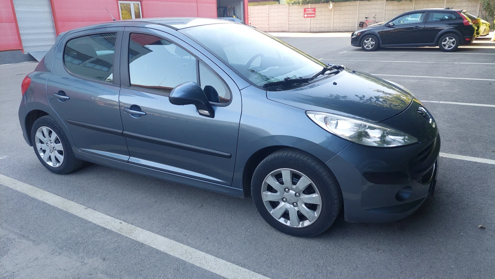 Peugeot 207  - изображение 4