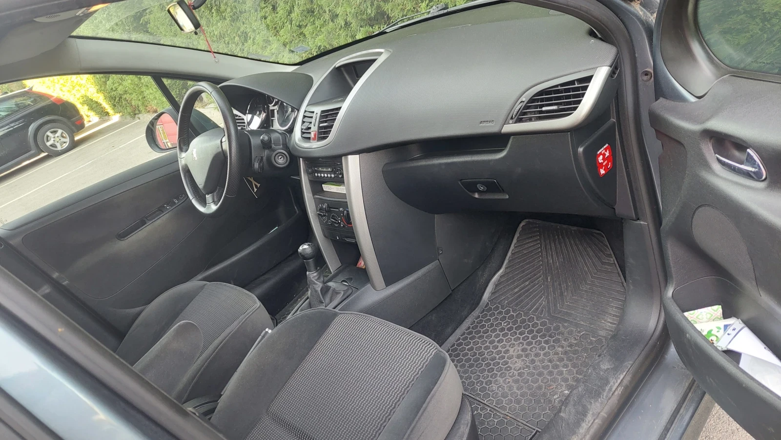 Peugeot 207  - изображение 5