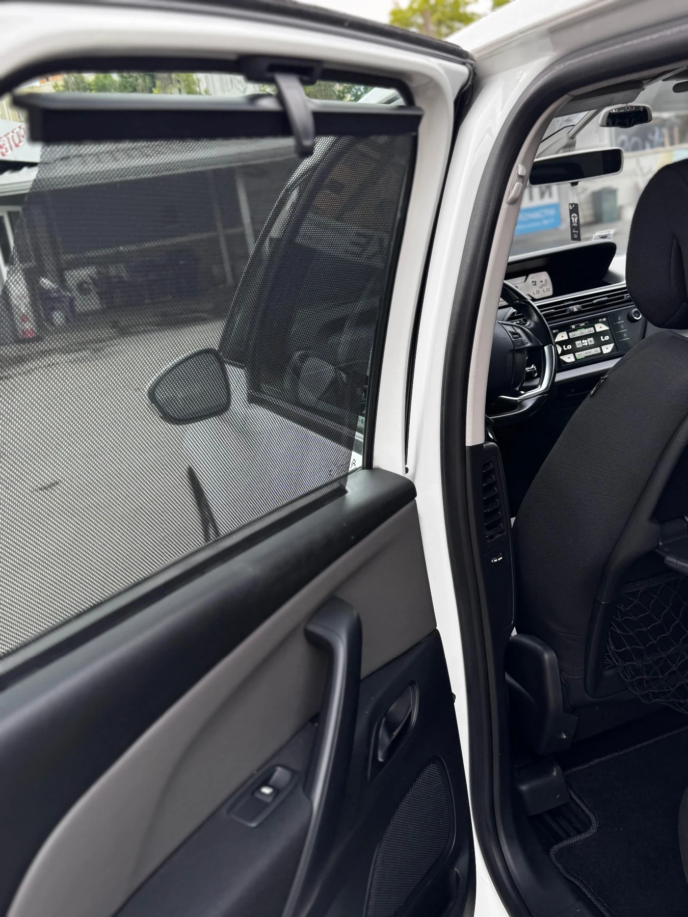 Citroen C4 Picasso | Mobile.bg — изображение 12