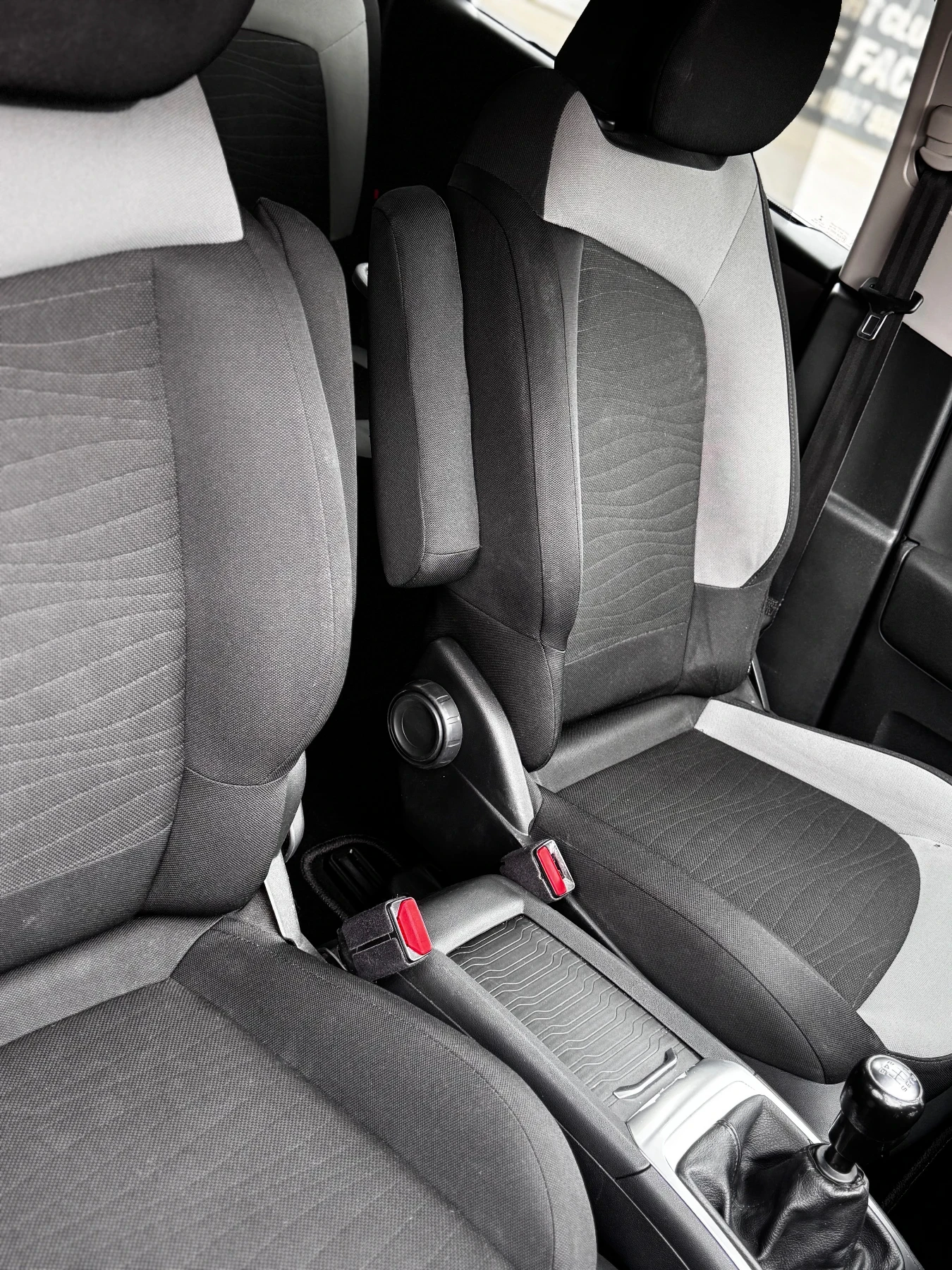 Citroen C4 Picasso  - изображение 10