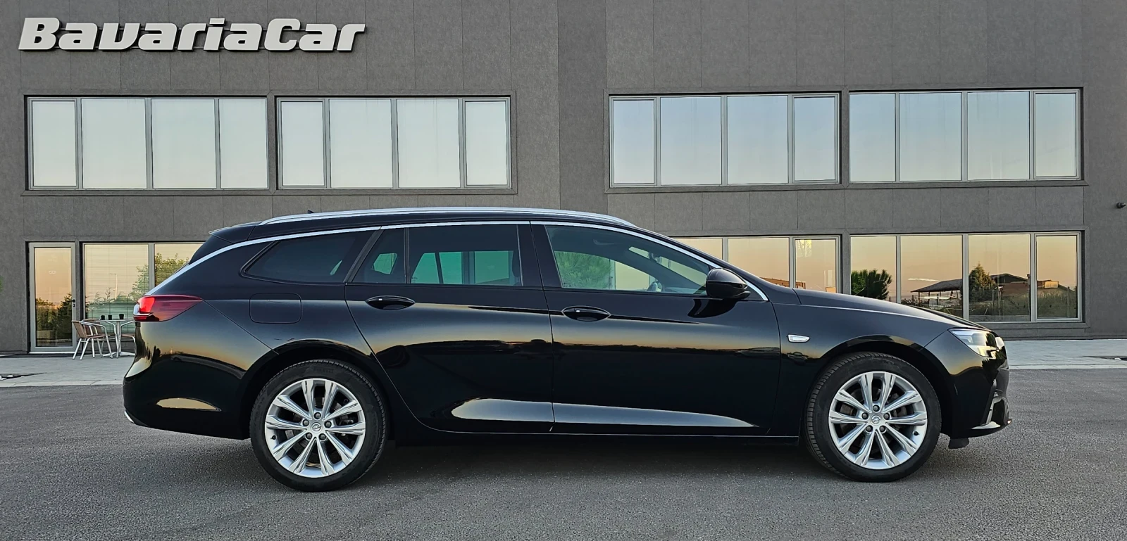 Opel Insignia Germany* Face* Aut.* Masage* LED* Kam.* 174PS* Eur - изображение 6
