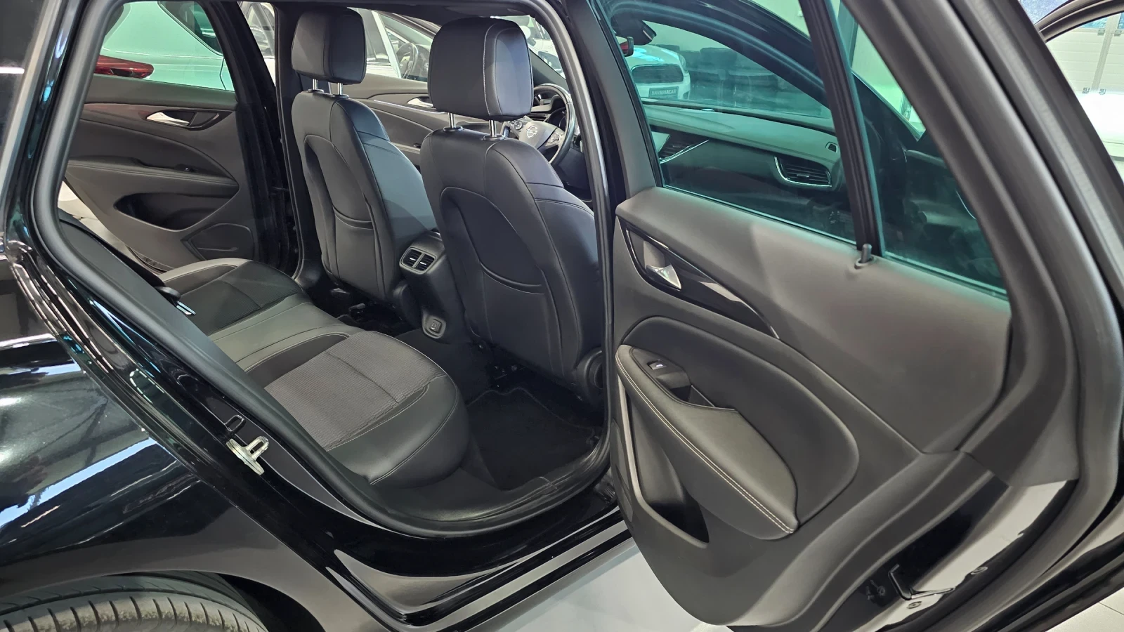 Opel Insignia Germany* Face* Aut.* Masage* LED* Kam.* 174PS* Eur | Mobile.bg � ����������� 16