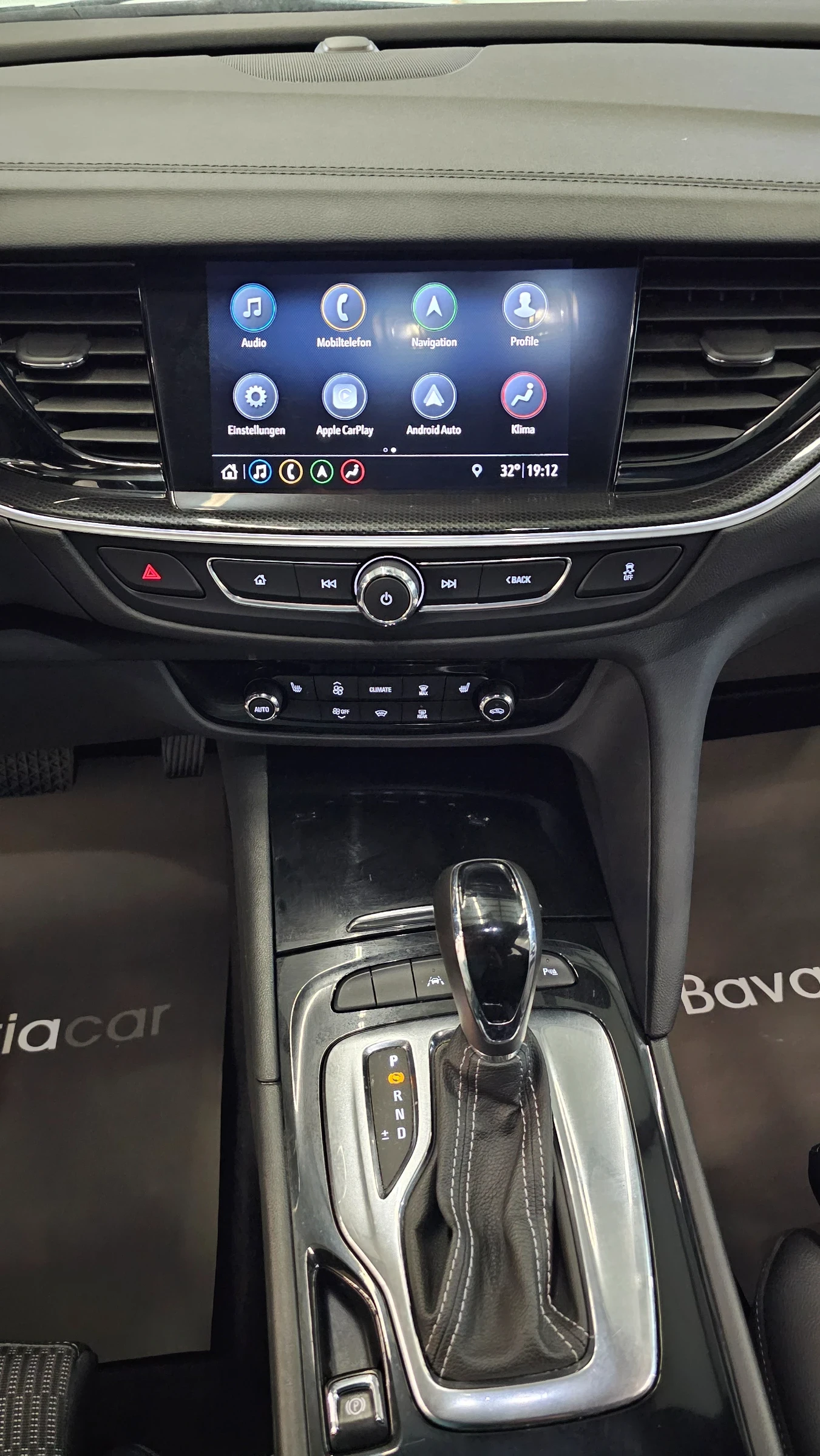 Opel Insignia Germany* Face* Aut.* Masage* LED* Kam.* 174PS* Eur | Mobile.bg � ����������� 12