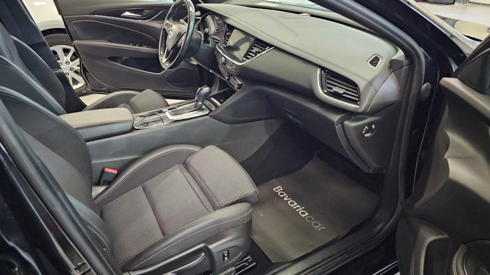 Opel Insignia Germany* Face* Aut.* Masage* LED* Kam.* 174PS* Eur | Mobile.bg � ����������� 14