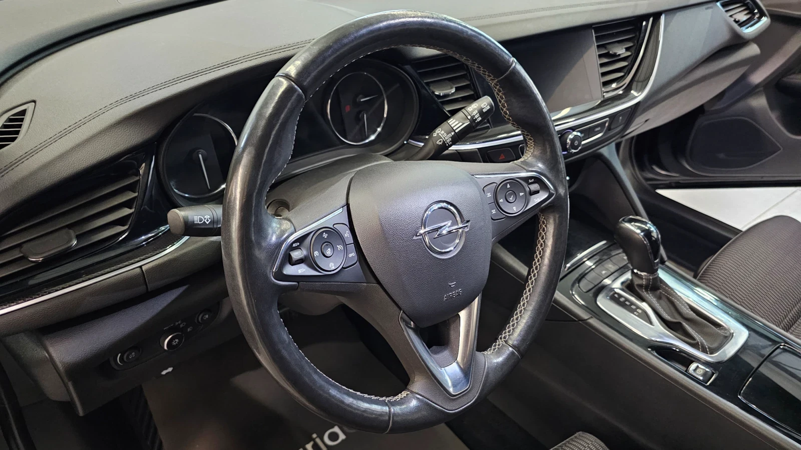 Opel Insignia Germany* Face* Aut.* Masage* LED* Kam.* 174PS* Eur | Mobile.bg � ����������� 13