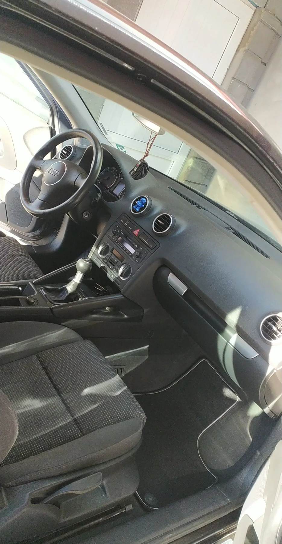 Audi A3 1.9 BKC - изображение 4