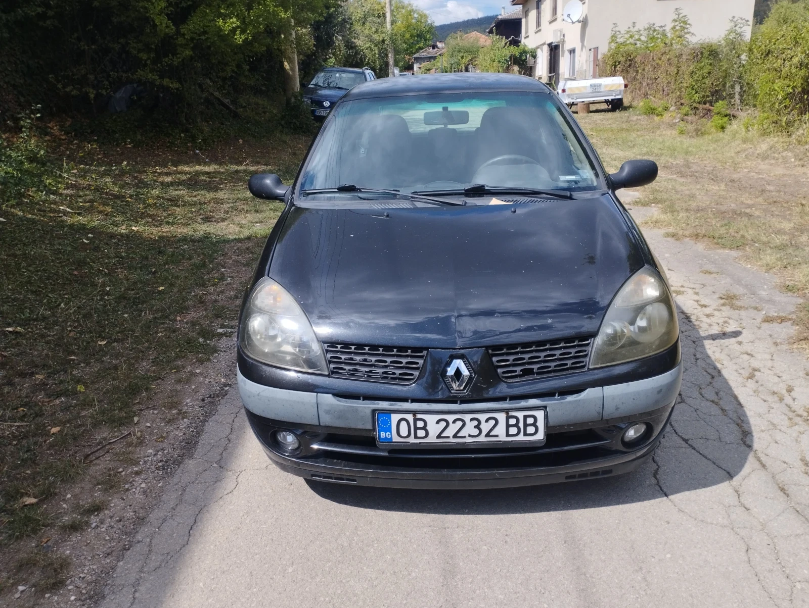 Renault Clio | Mobile.bg   1