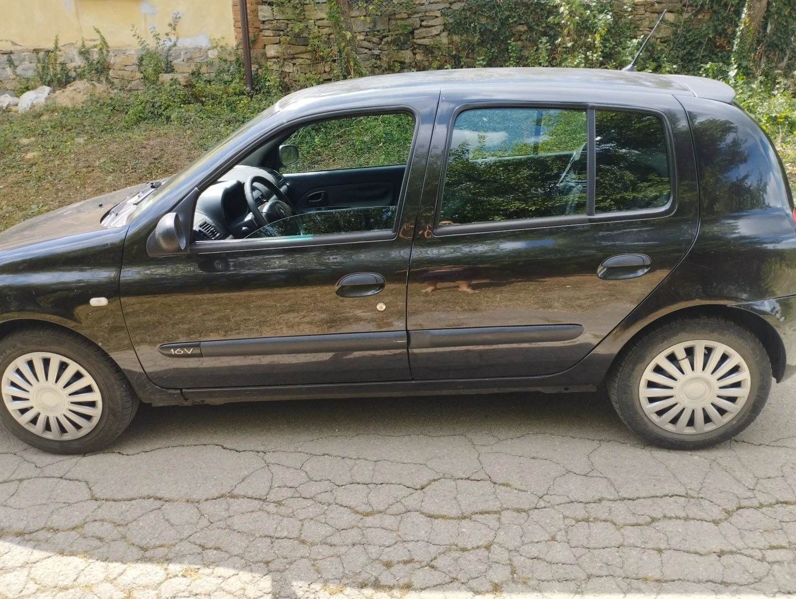 Renault Clio | Mobile.bg   3