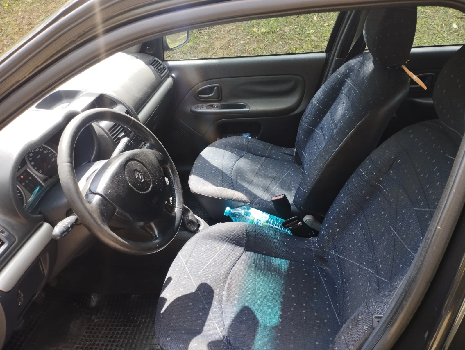 Renault Clio | Mobile.bg   5