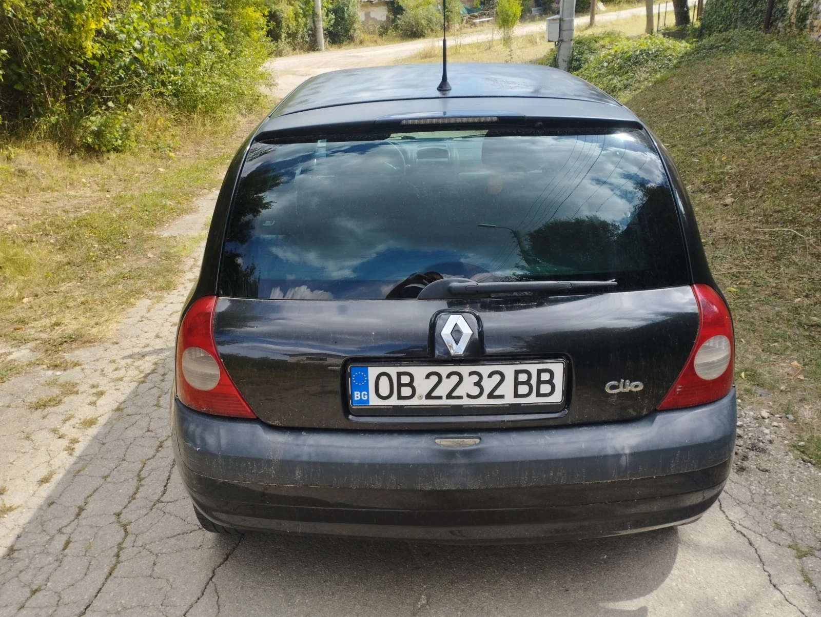 Renault Clio | Mobile.bg   2