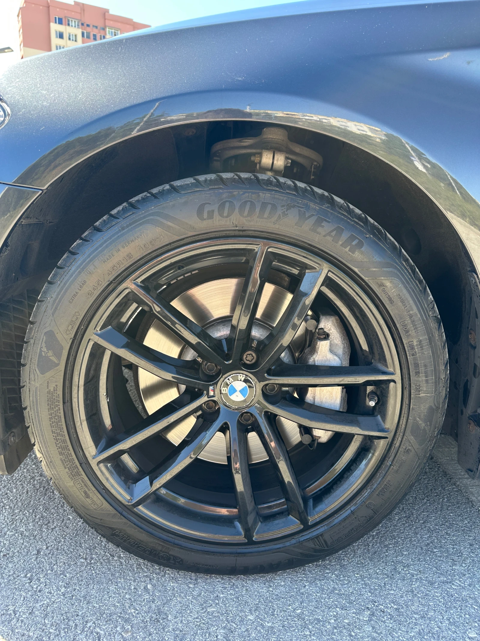 BMW 530 | Mobile.bg � ����������� 13