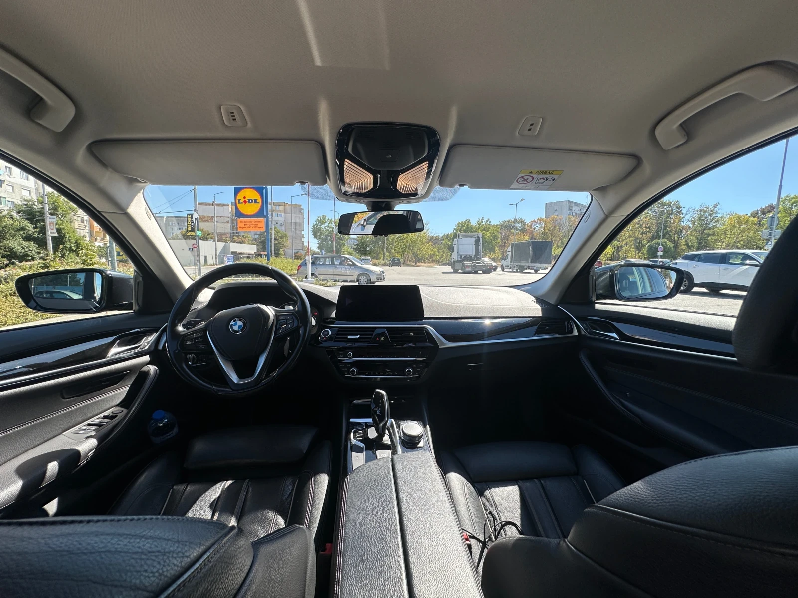 BMW 530  - изображение 10