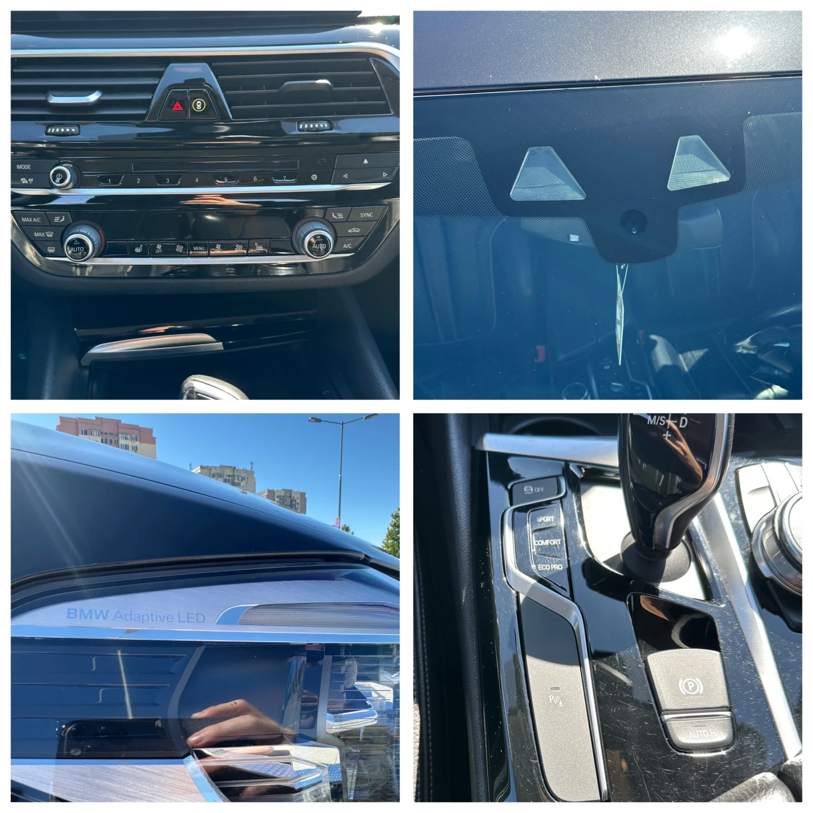 BMW 530 | Mobile.bg � ����������� 11