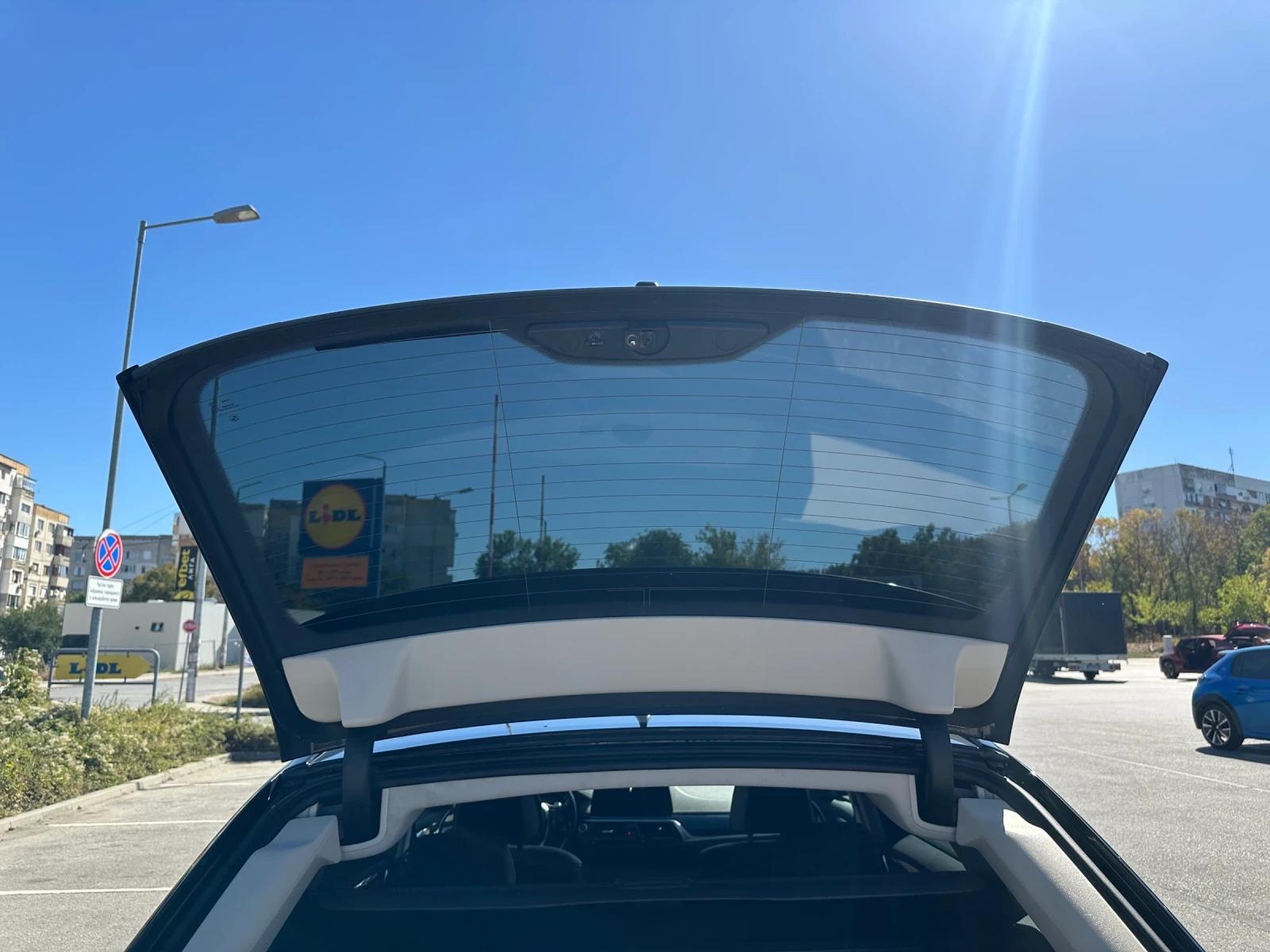 BMW 530  - изображение 9