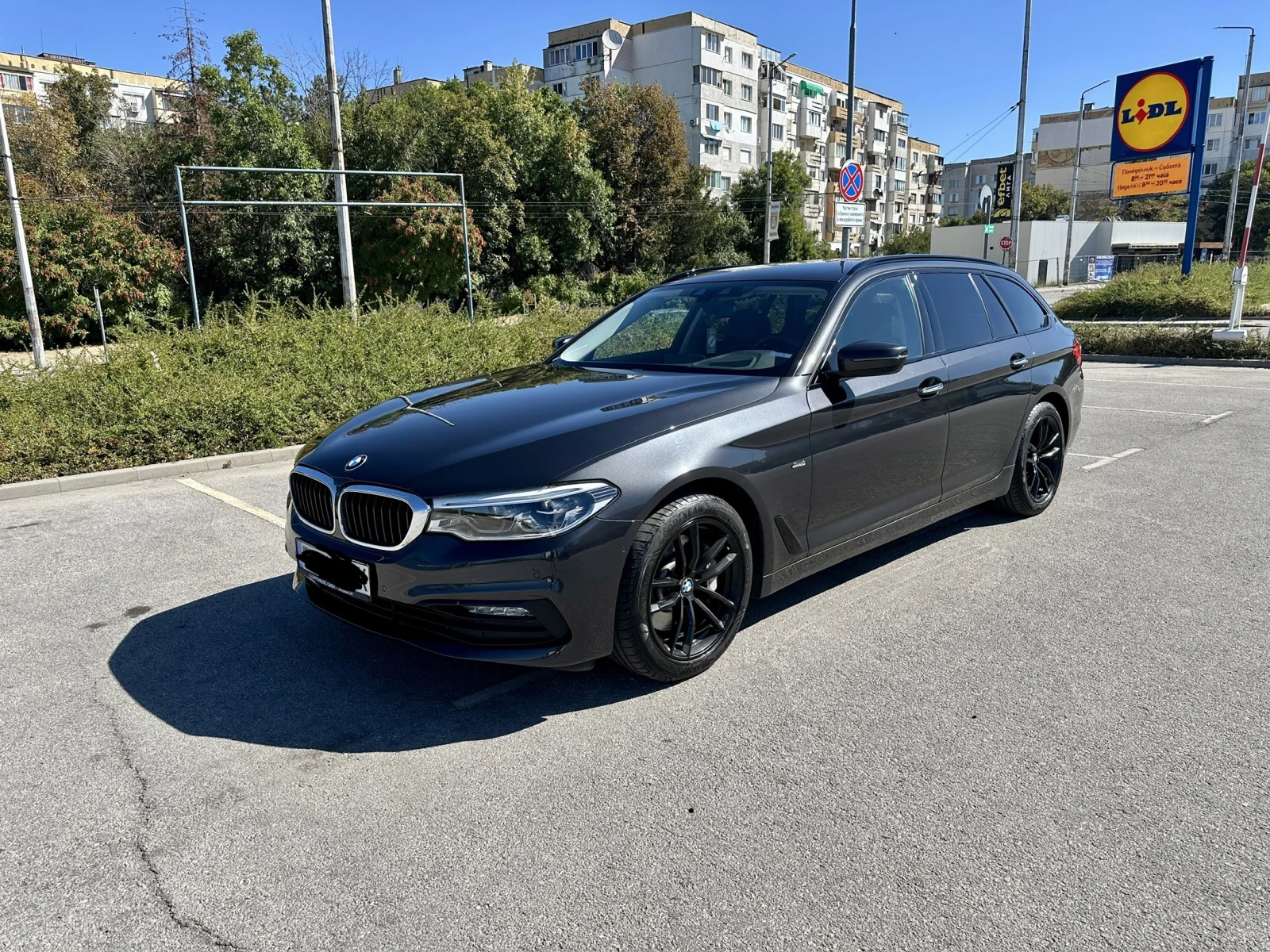 BMW 530 | Mobile.bg � ����������� 1