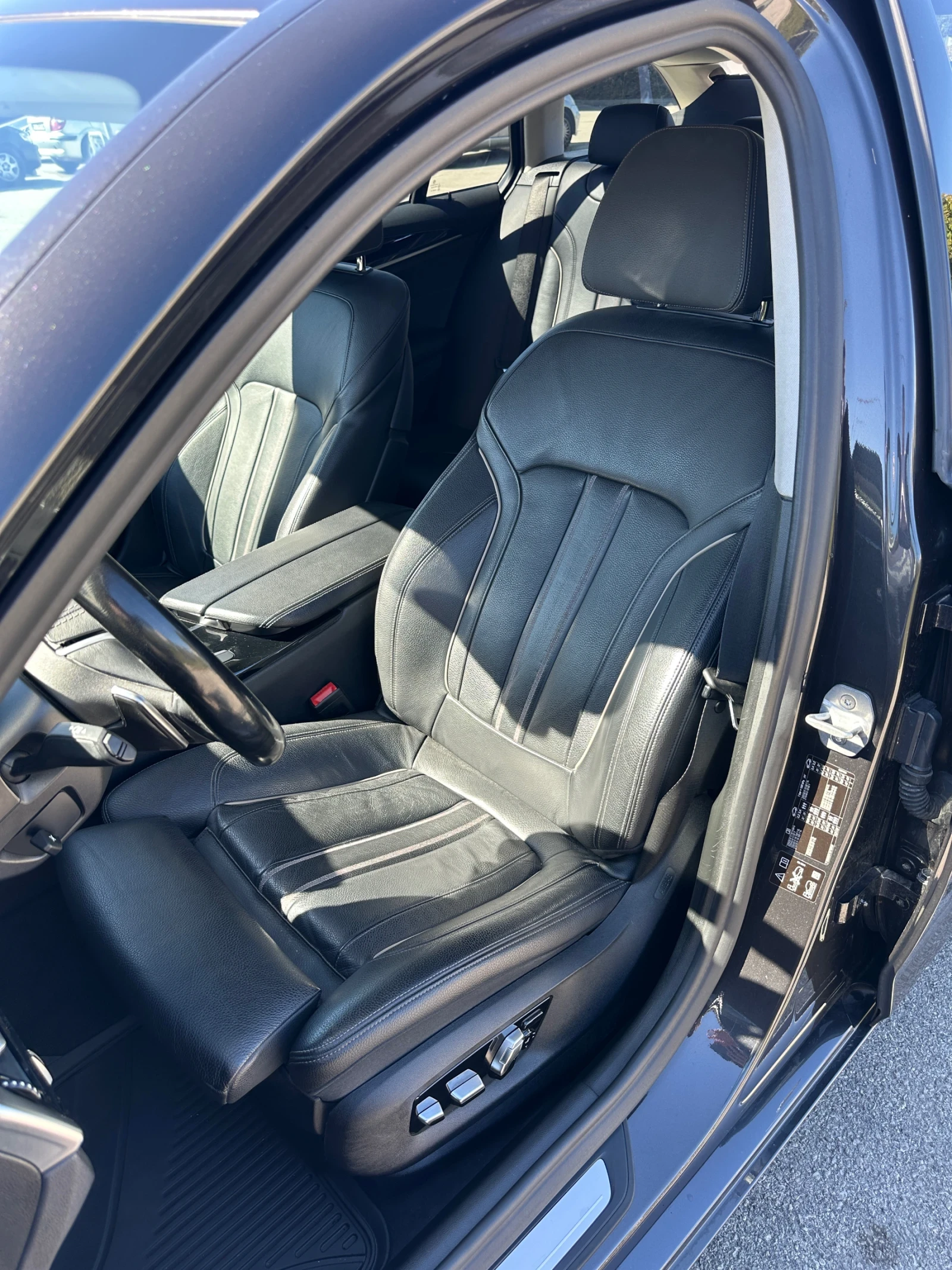 BMW 530 | Mobile.bg � ����������� 14