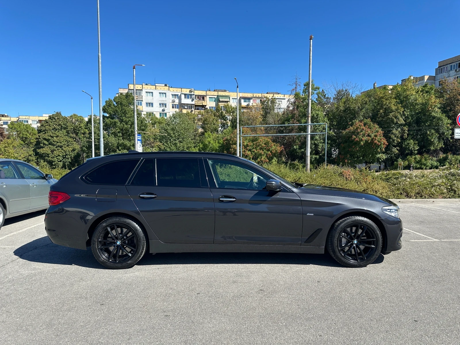 BMW 530  - изображение 6
