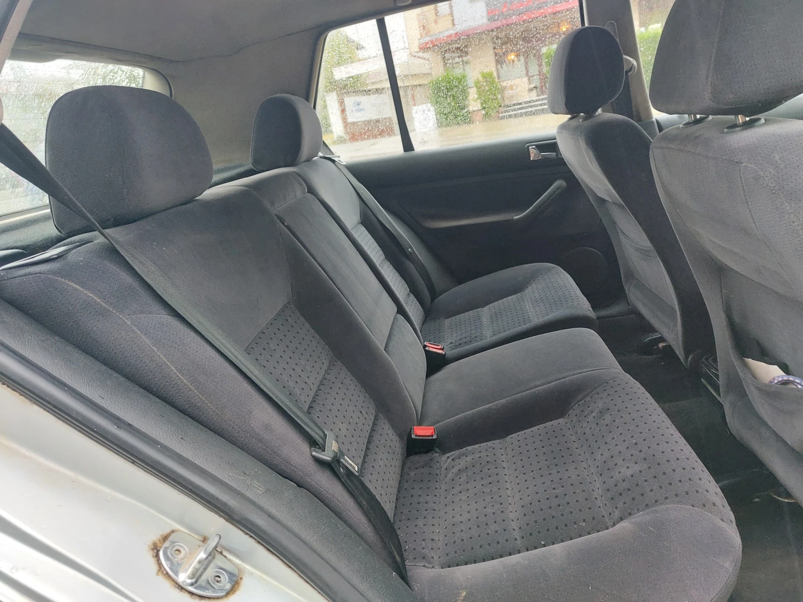 VW Golf 1.9TDI* 110кс.* CLIMATIC*  - изображение 8