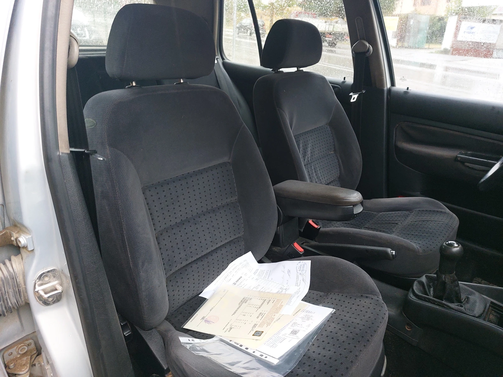 VW Golf 1.9TDI* 110кс.* CLIMATIC*  - изображение 9