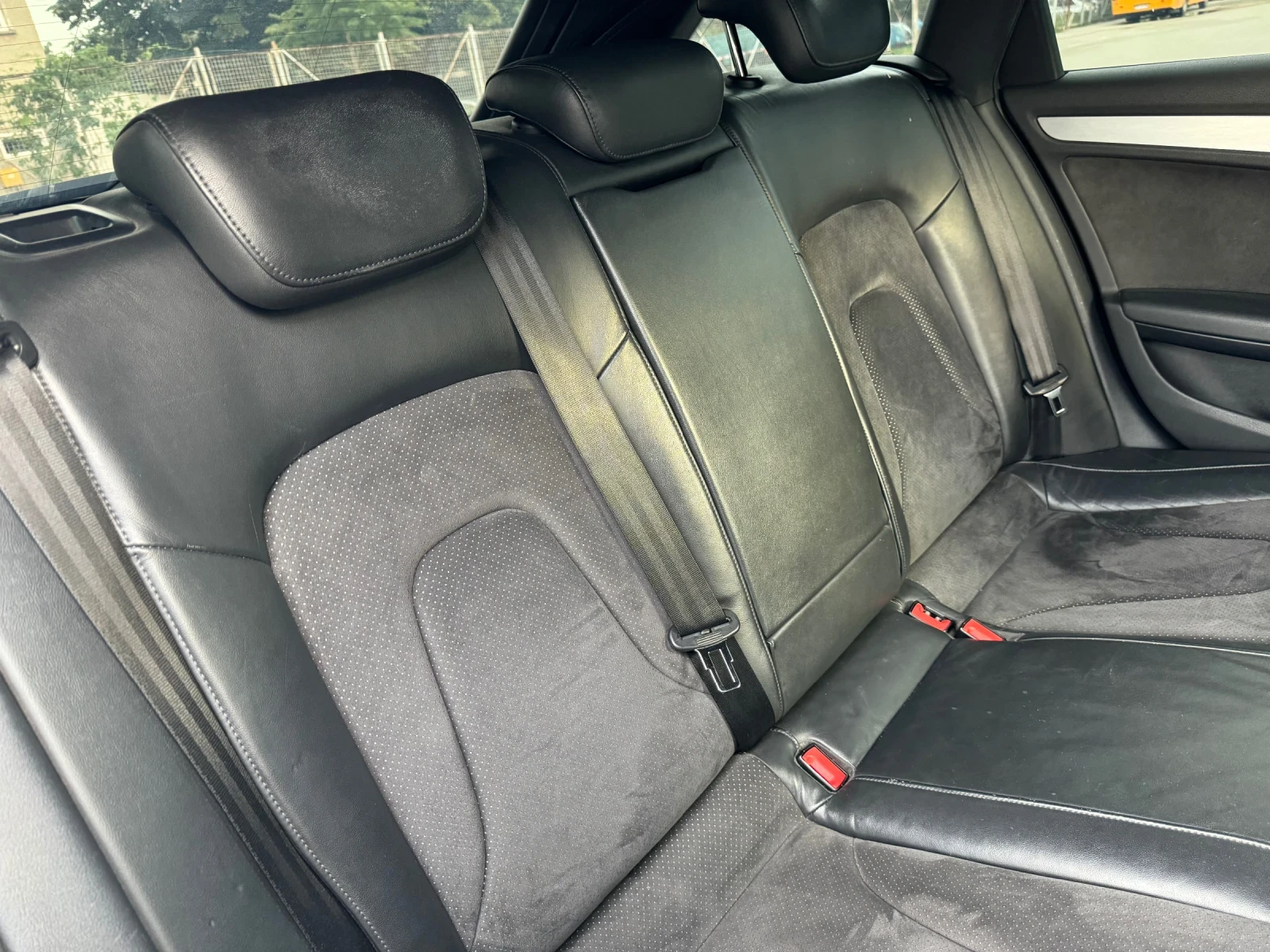 Audi A4 B8 - изображение 10