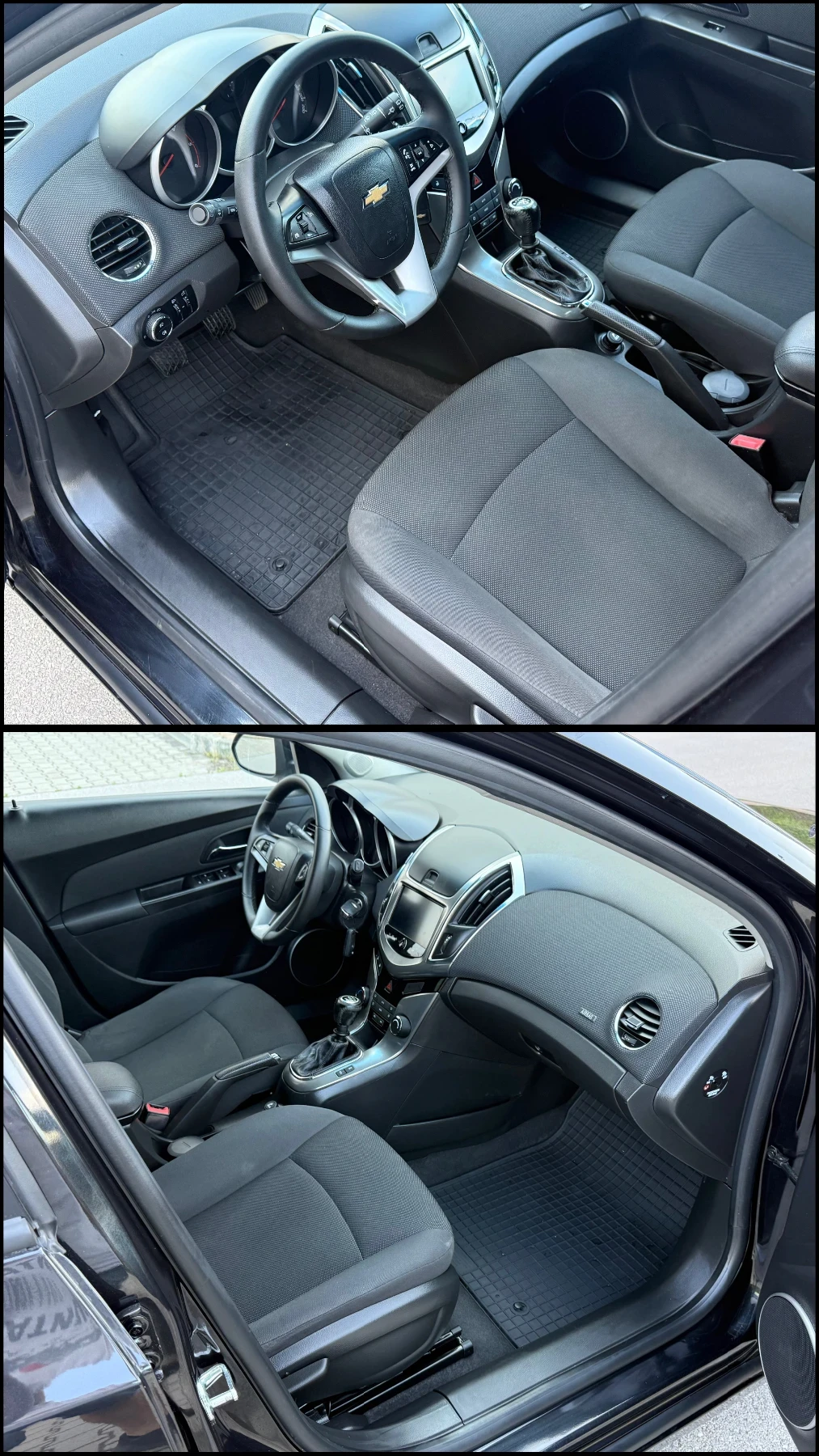 Opel Astra 1.7 CDTi/131kc/6ck///Facelift | Mobile.bg   8