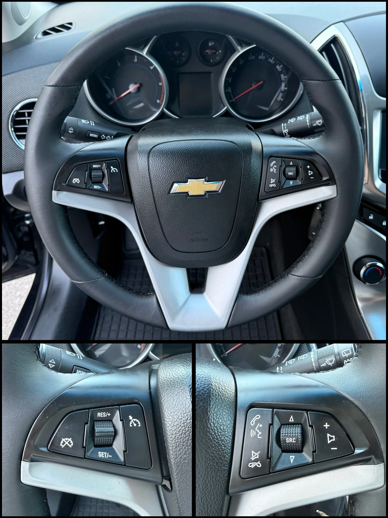 Opel Astra 1.7 CDTi/131kc/6ck///Facelift | Mobile.bg   10