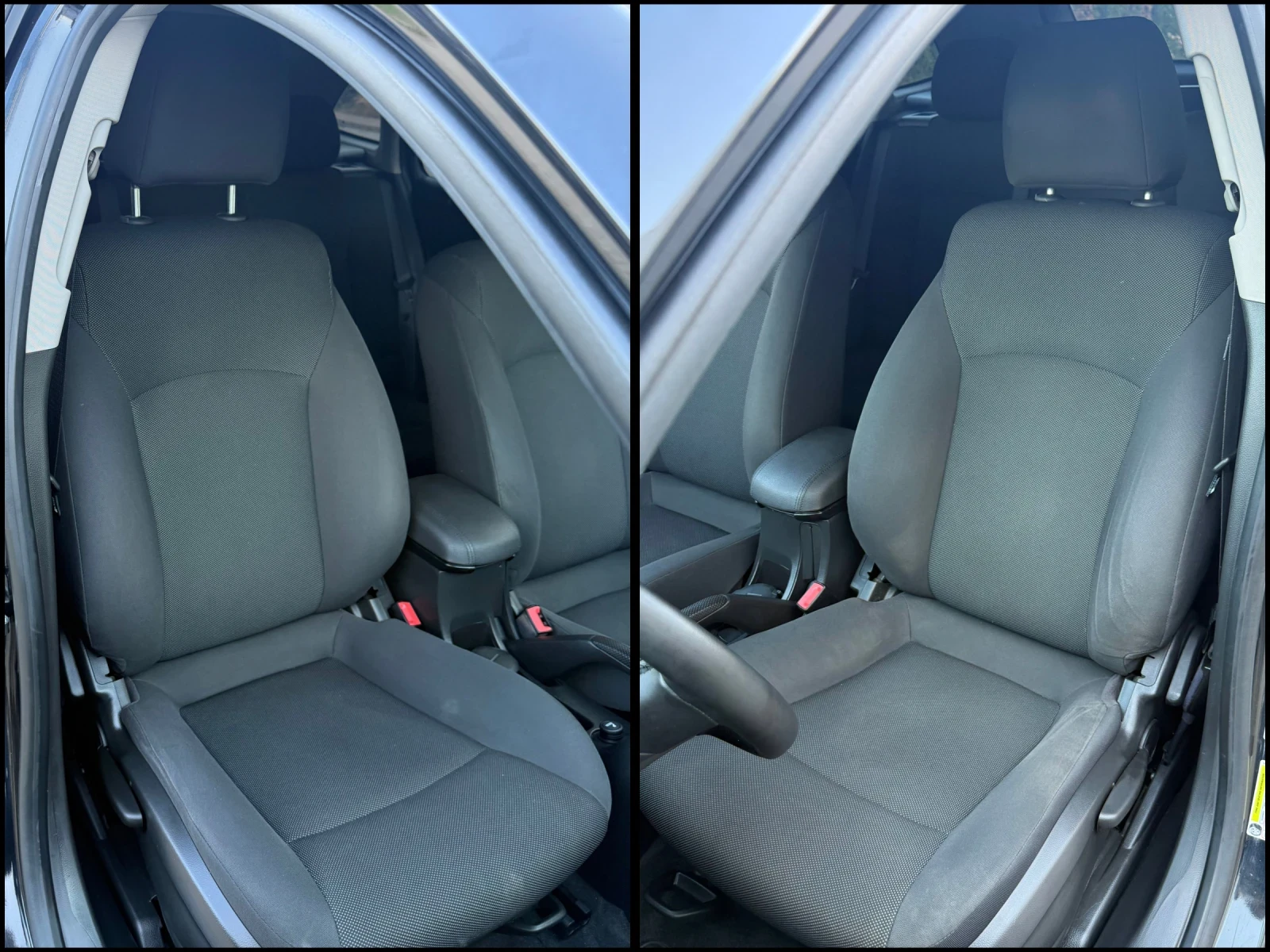 Opel Astra 1.7 CDTi/131kc/6ck///Facelift | Mobile.bg   9