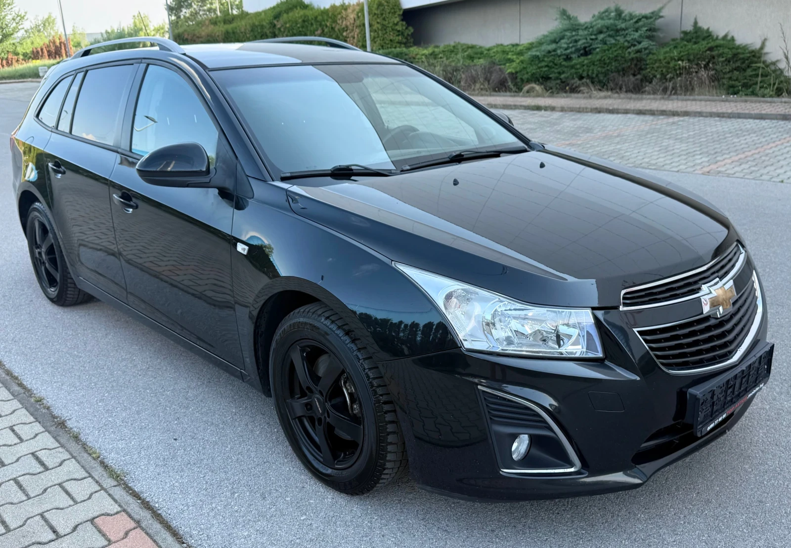 Opel Astra 1.7 CDTi/131kc/6ck///Facelift | Mobile.bg   3