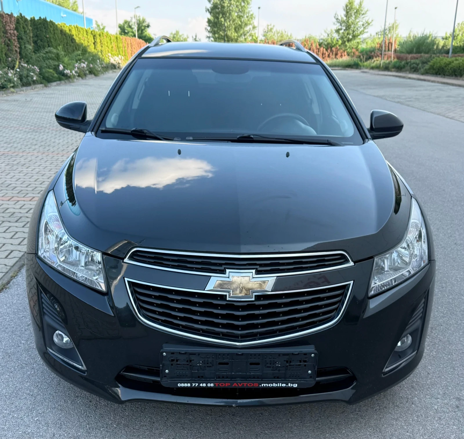 Opel Astra 1.7 CDTi/131kc/6ck///Facelift | Mobile.bg   2