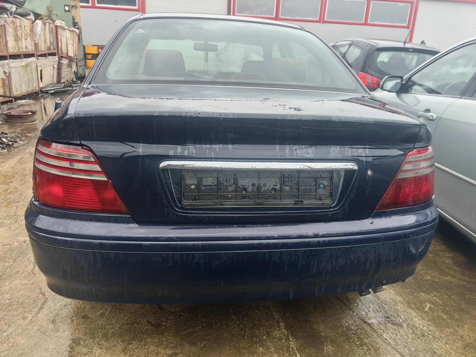 Honda Accord 2.0 - изображение 4