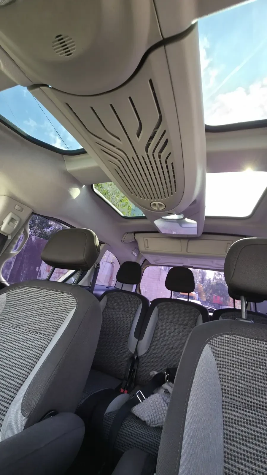 Peugeot Partner HDI - изображение 7