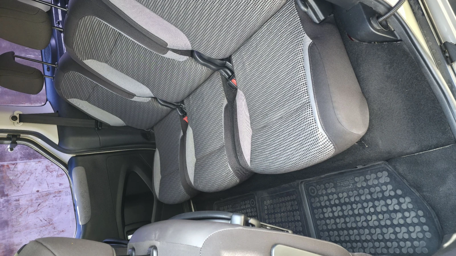 Peugeot Partner HDI - изображение 9