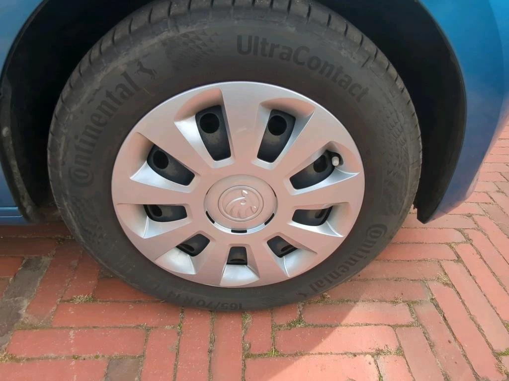 Skoda Citigo Ambition EV - изображение 5