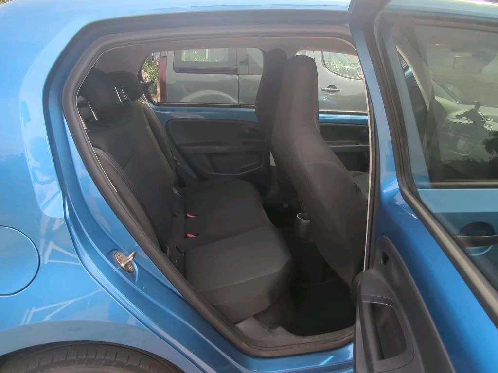 Skoda Citigo Ambition EV - изображение 9