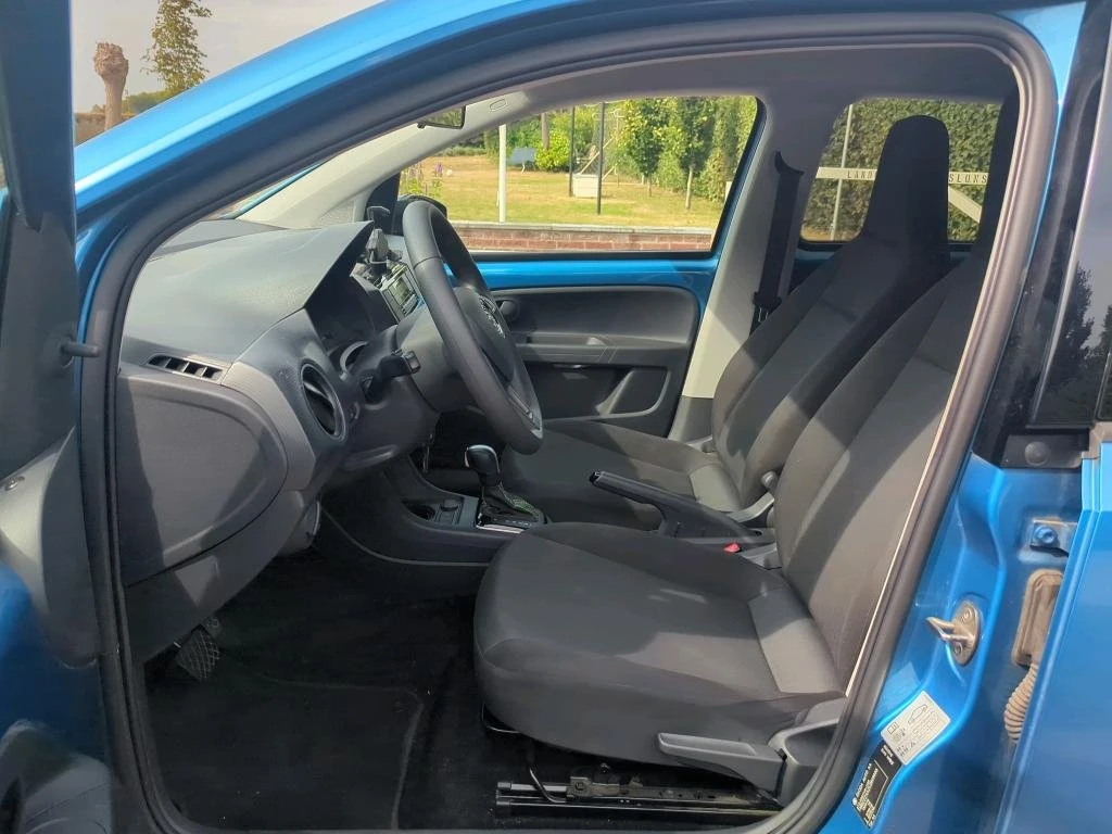 Skoda Citigo Ambition EV - изображение 8