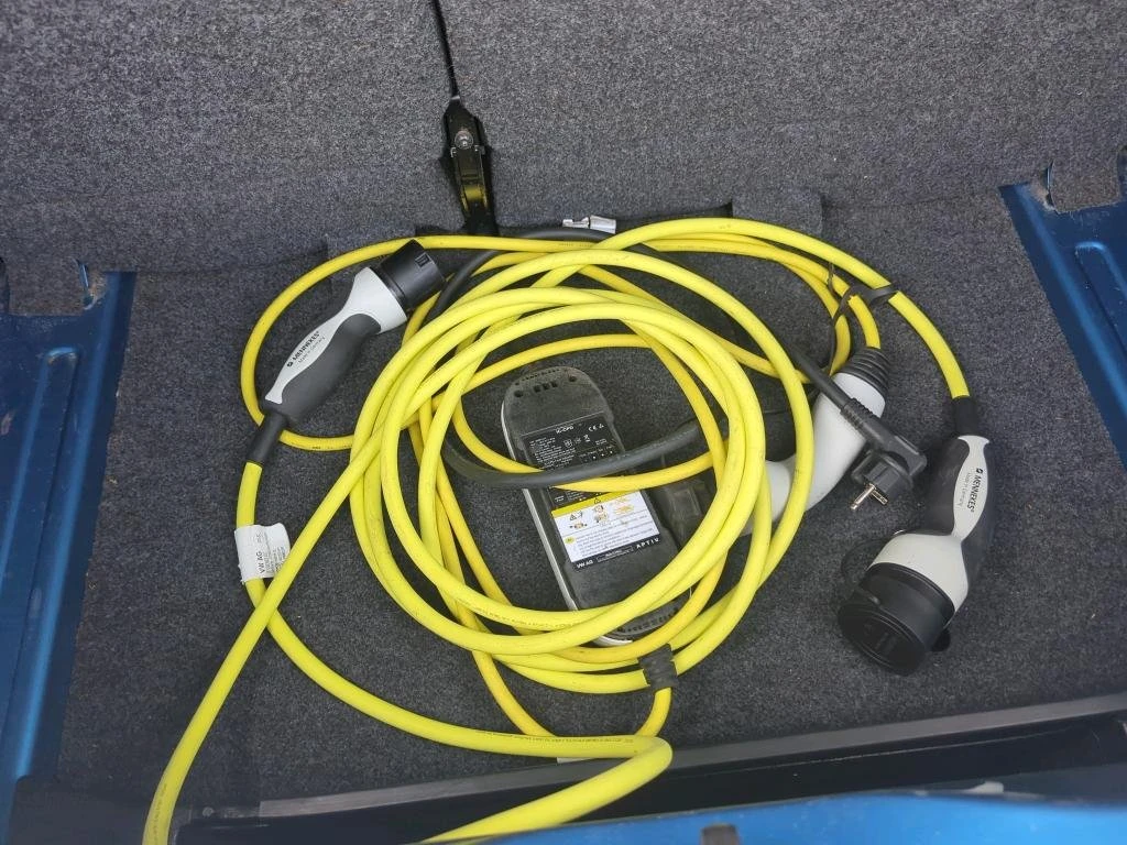 Skoda Citigo Ambition EV | Mobile.bg   11