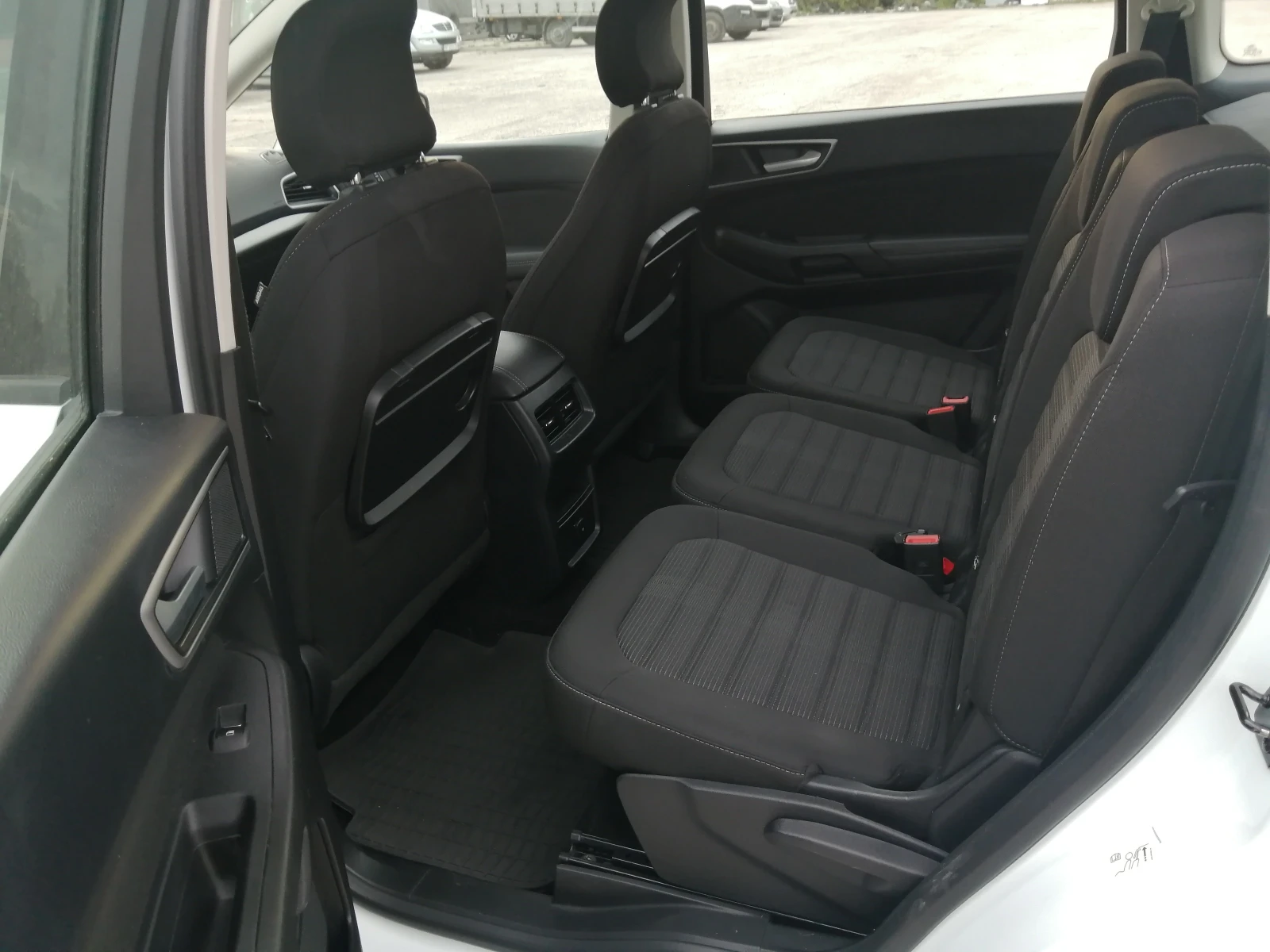 Ford Galaxy 2.0 HDI | Mobile.bg � ����������� 13
