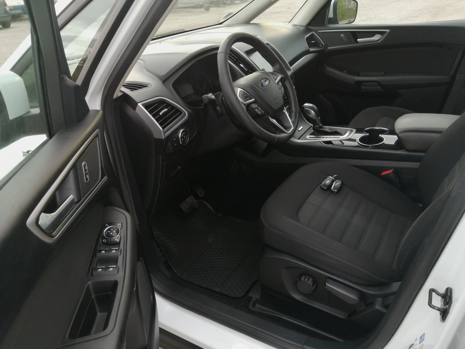 Ford Galaxy 2.0 HDI | Mobile.bg � ����������� 11