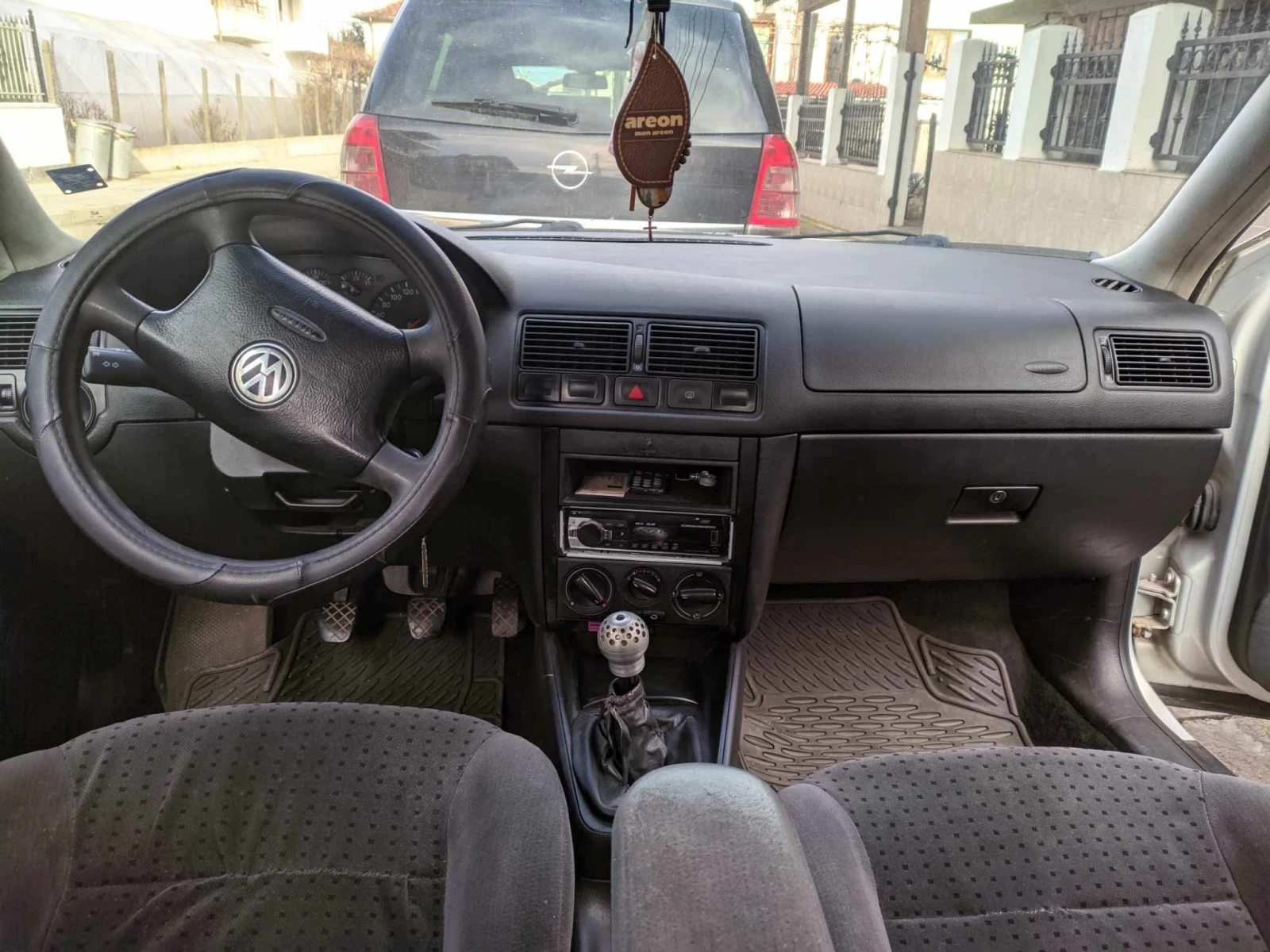 VW Golf | Mobile.bg   14