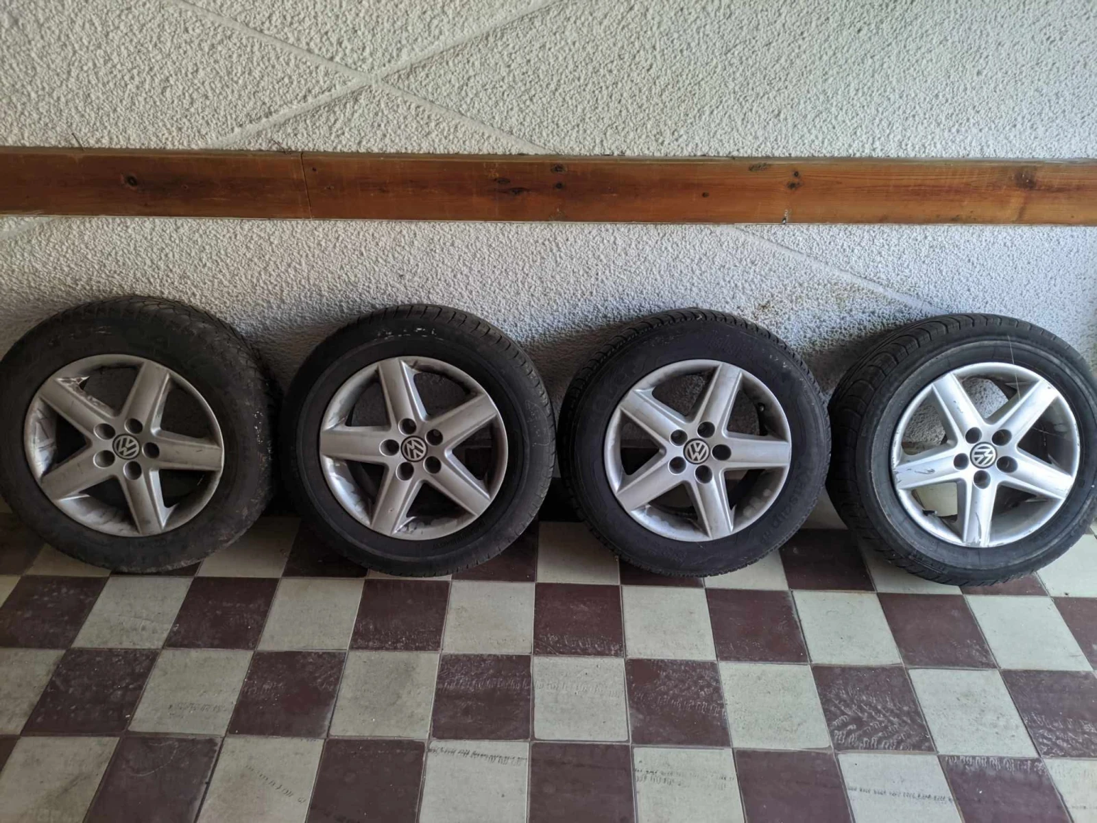 VW Golf  - изображение 2