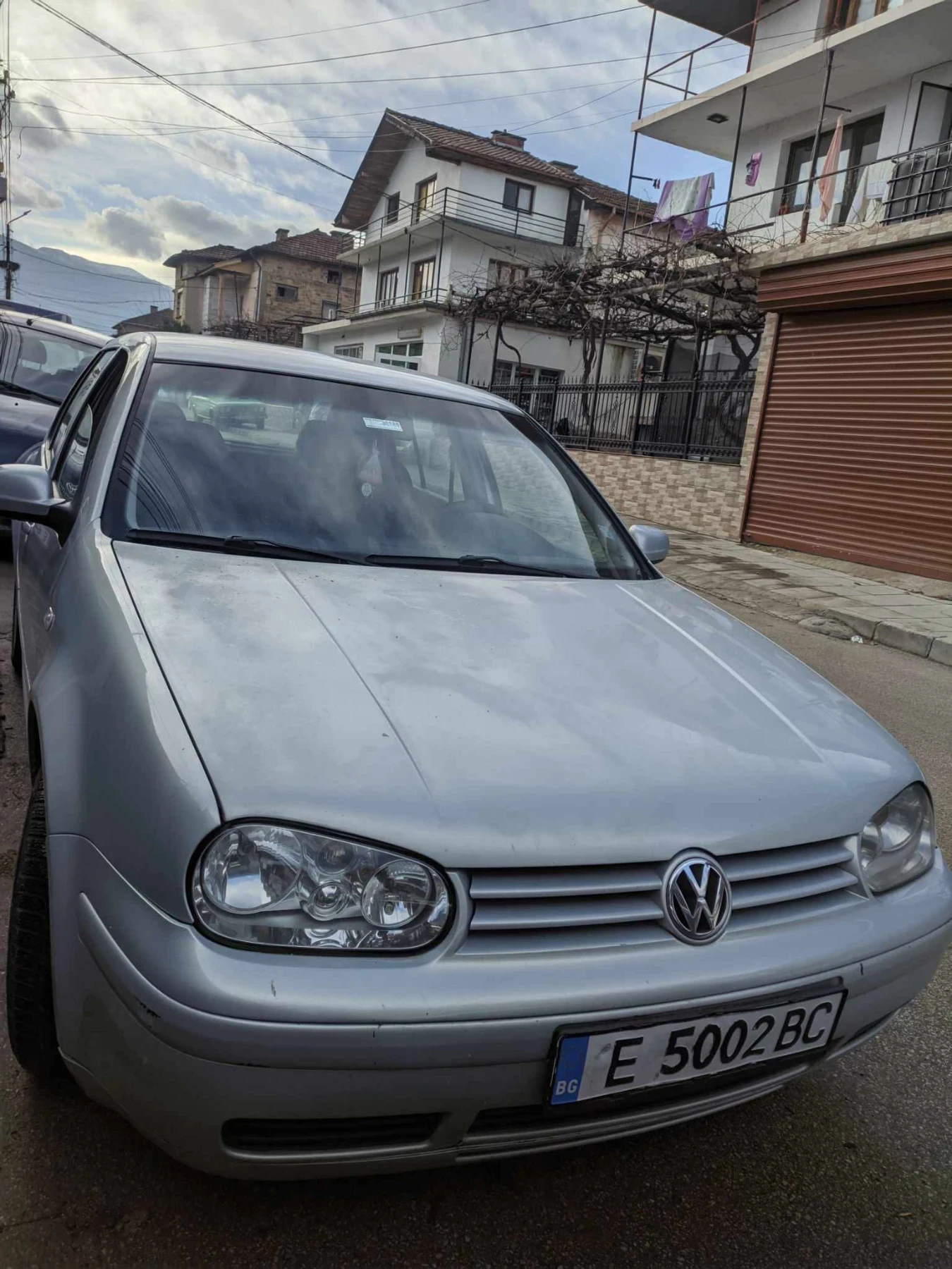 VW Golf  - изображение 7