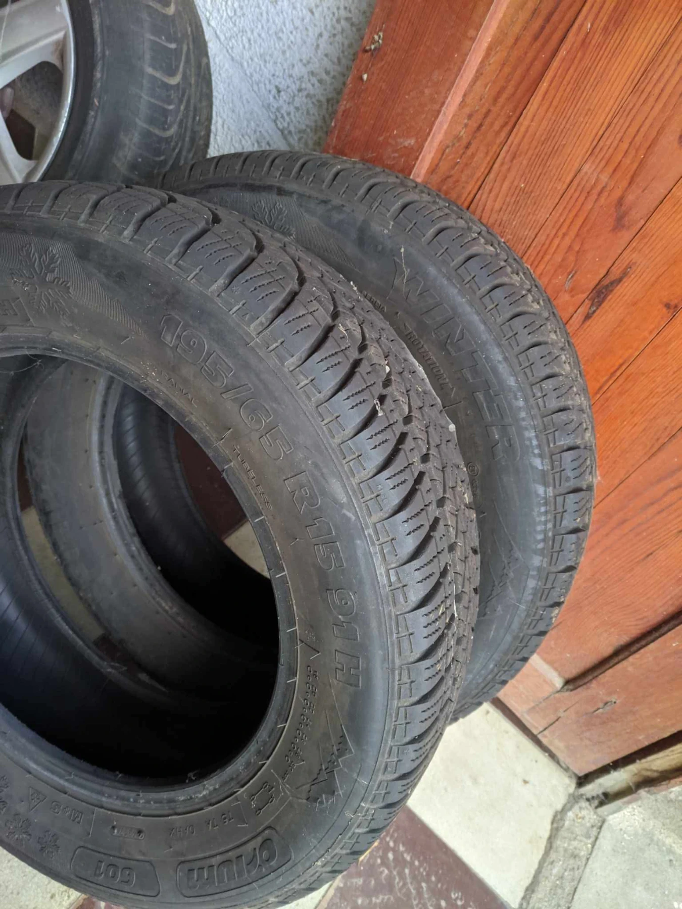 VW Golf  - изображение 4