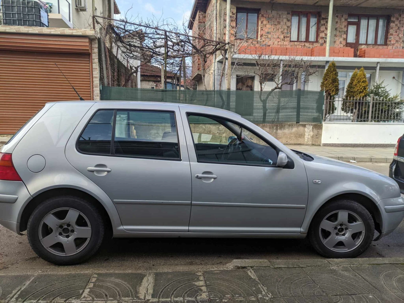 VW Golf  - изображение 9