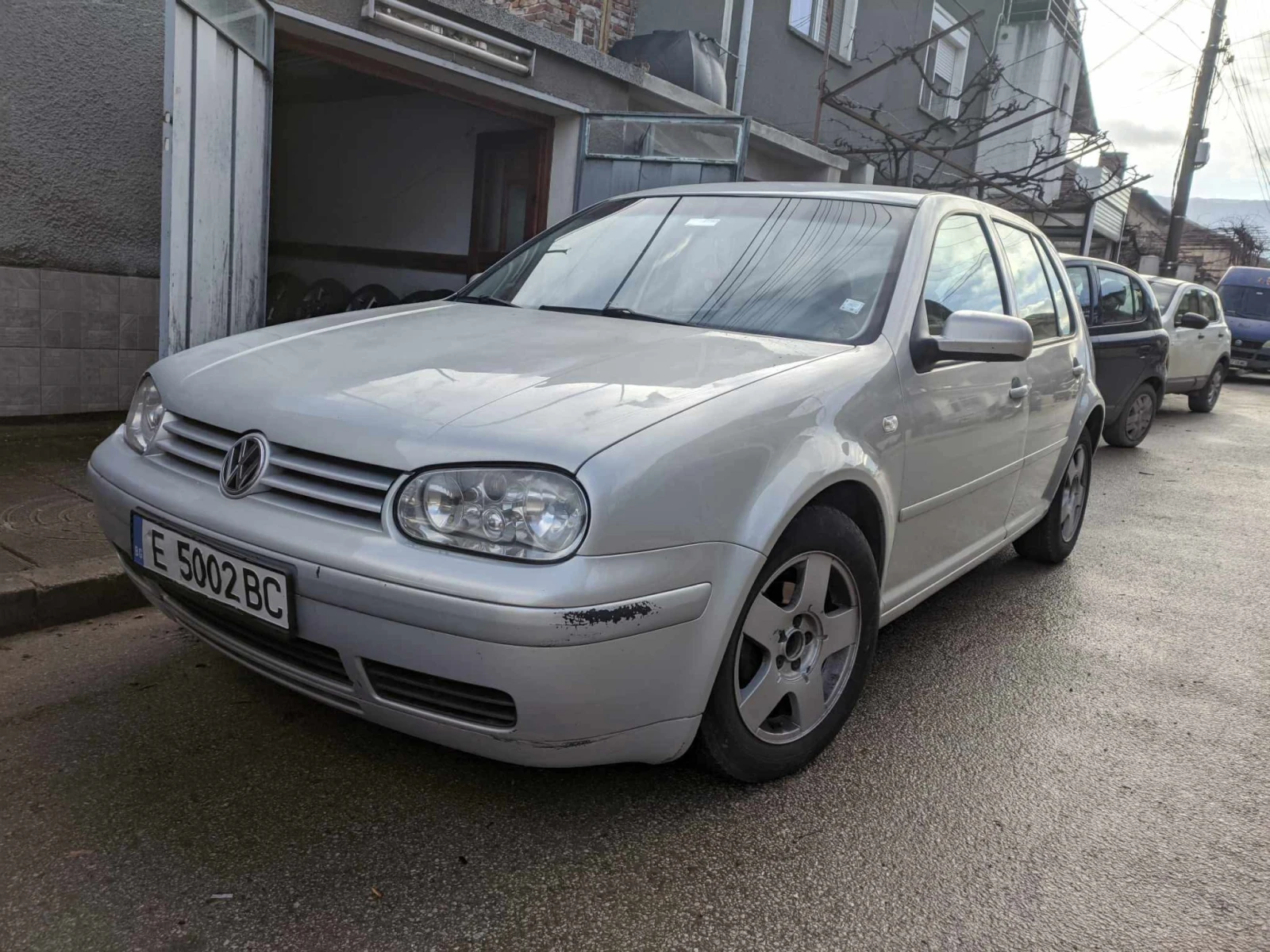 VW Golf | Mobile.bg   12