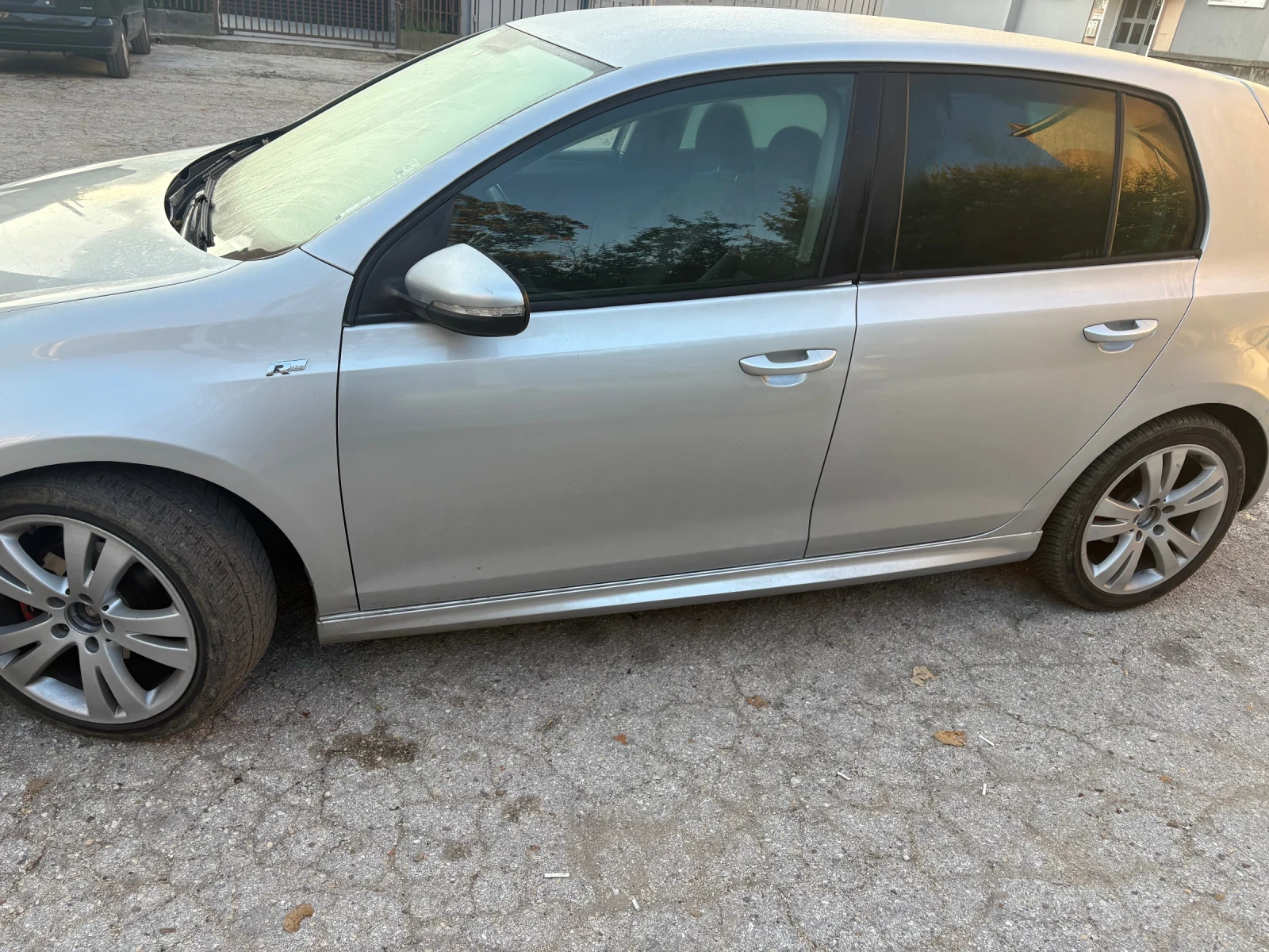 VW Golf Голф 6 | Mobile.bg — изображение 4