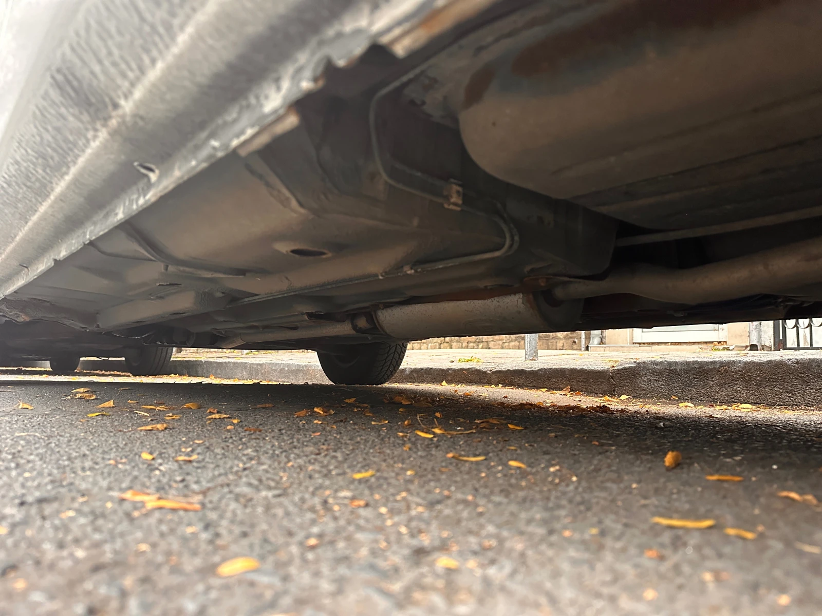 Opel Corsa 1.4i  - изображение 8