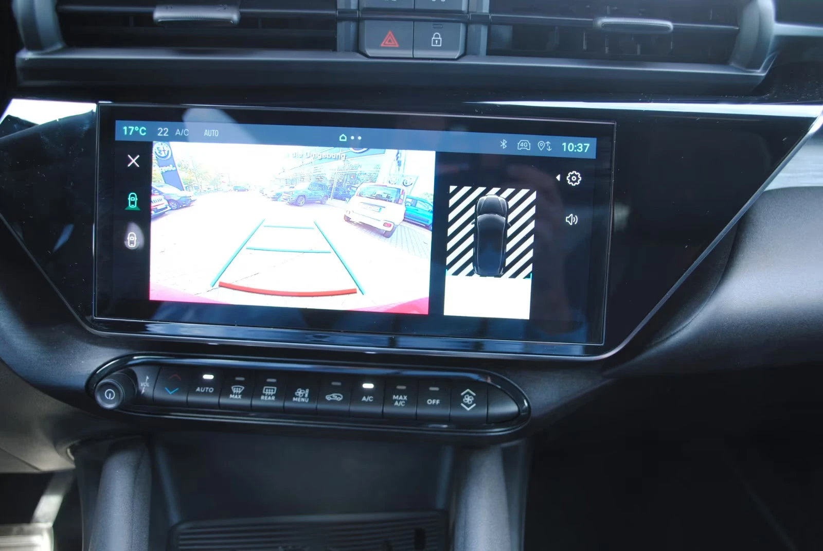 Alfa Romeo Junior ELETTRICA-SPECIALE/156HP/CAM/MEMO/NAVI/KLESS/558g | Mobile.bg   13