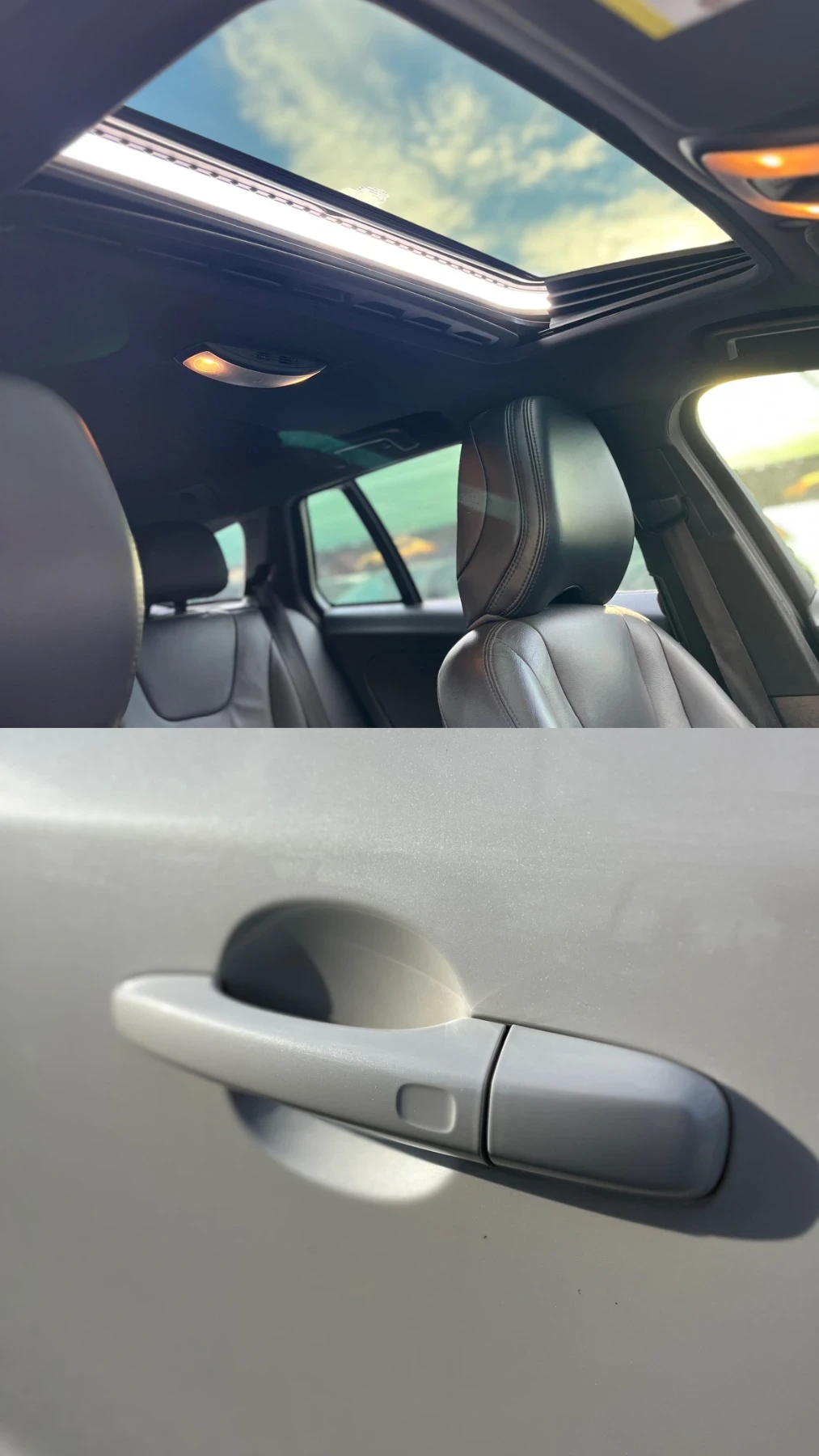 Volvo V60 2.4 PLUG-IN HYBRID* 44* FULL*   | Mobile.bg   8