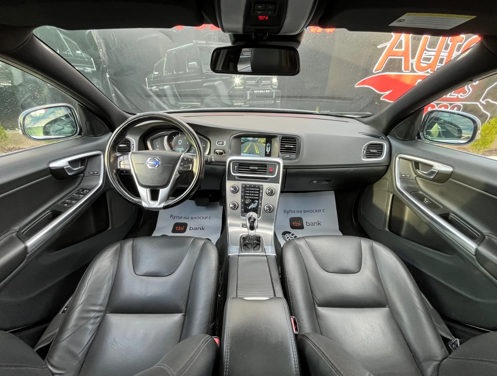 Volvo V60 2.4 PLUG-IN HYBRID* 44* FULL*   | Mobile.bg   11