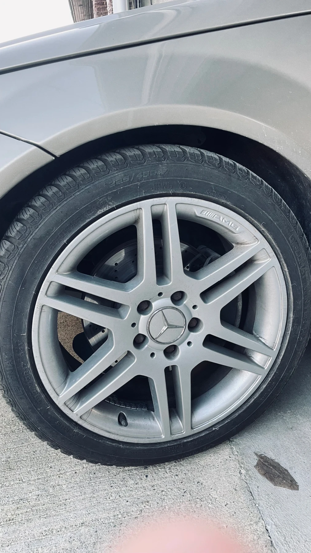 Mercedes-Benz C 220 Om 646 | Mobile.bg � ����������� 15